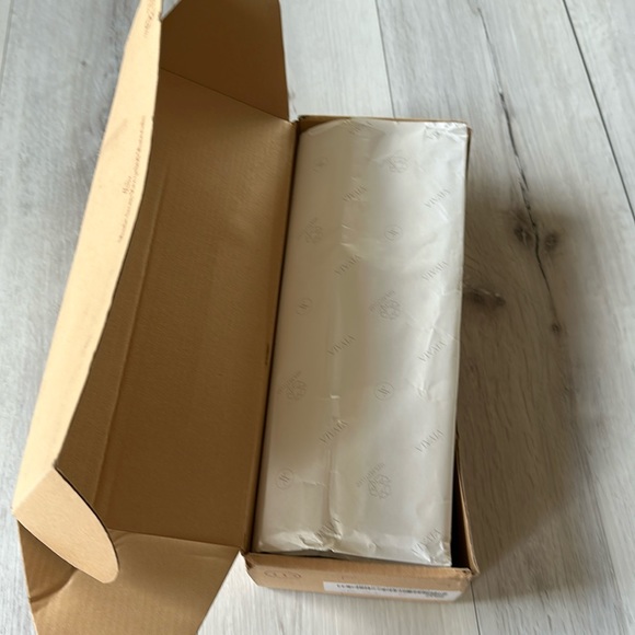 VIVAIA Aria Pointed-Toe Ballet Flats Size 9.5 NEW - Picture 11 of 14